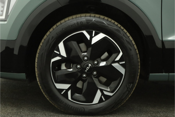 Kia Niro EV DynamicLine 64.8 kWh Apple Carplay/Android Auto - Cruise Control - Navigatie -  Keyless entry - Fabrieksgarantie tot 07-2031 Kia Niro EV DynamicLine 64.8 kWh Apple Carplay/Android Auto - Cruise Control - Navigatie -  Keyless entry - Fabrieksgarantie tot 07-2031