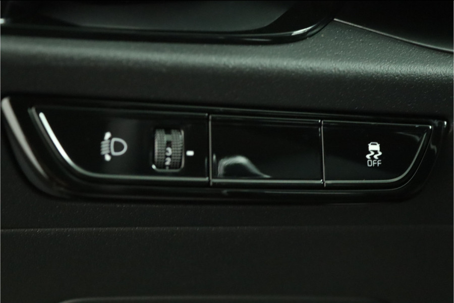 Kia Niro EV DynamicLine 64.8 kWh Apple Carplay/Android Auto - Cruise Control - Navigatie -  Keyless entry - Fabrieksgarantie tot 07-2031 Kia Niro EV DynamicLine 64.8 kWh Apple Carplay/Android Auto - Cruise Control - Navigatie -  Keyless entry - Fabrieksgarantie tot 07-2031