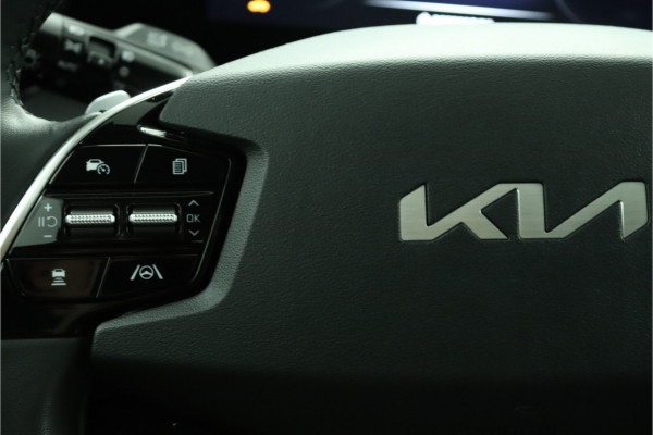 Kia Niro EV DynamicLine 64.8 kWh Apple Carplay/Android Auto - Cruise Control - Navigatie -  Keyless entry - Fabrieksgarantie tot 07-2031 Kia Niro EV DynamicLine 64.8 kWh Apple Carplay/Android Auto - Cruise Control - Navigatie -  Keyless entry - Fabrieksgarantie tot 07-2031