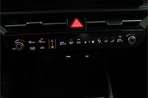 Kia Niro EV DynamicLine 64.8 kWh Apple Carplay/Android Auto - Cruise Control - Navigatie -  Keyless entry - Fabrieksgarantie tot 07-2031 Kia Niro EV DynamicLine 64.8 kWh Apple Carplay/Android Auto - Cruise Control - Navigatie -  Keyless entry - Fabrieksgarantie tot 07-2031