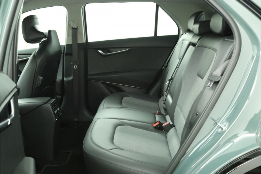 Kia Niro EV DynamicLine 64.8 kWh Apple Carplay/Android Auto - Cruise Control - Navigatie -  Keyless entry - Fabrieksgarantie tot 07-2031 Kia Niro EV DynamicLine 64.8 kWh Apple Carplay/Android Auto - Cruise Control - Navigatie -  Keyless entry - Fabrieksgarantie tot 07-2031