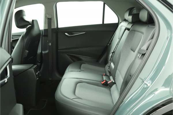 Kia Niro EV DynamicLine 64.8 kWh Apple Carplay/Android Auto - Cruise Control - Navigatie -  Keyless entry - Fabrieksgarantie tot 07-2031 Kia Niro EV DynamicLine 64.8 kWh Apple Carplay/Android Auto - Cruise Control - Navigatie -  Keyless entry - Fabrieksgarantie tot 07-2031