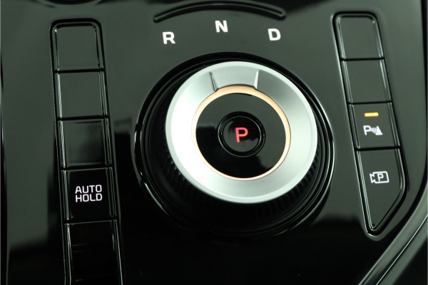 Kia Niro EV DynamicLine 64.8 kWh Apple Carplay/Android Auto - Cruise Control - Navigatie -  Keyless entry - Fabrieksgarantie tot 07-2031 Kia Niro EV DynamicLine 64.8 kWh Apple Carplay/Android Auto - Cruise Control - Navigatie -  Keyless entry - Fabrieksgarantie tot 07-2031