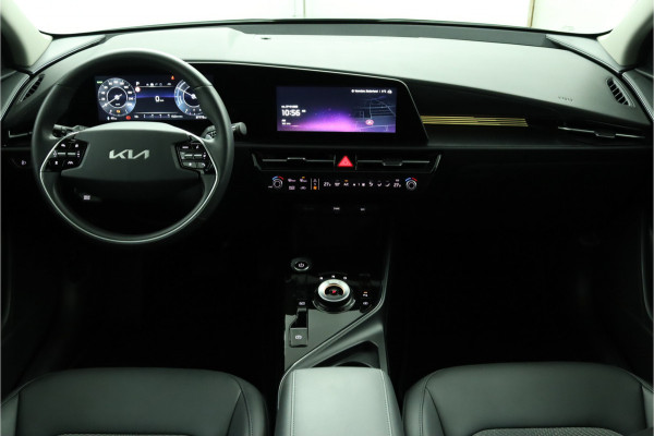 Kia Niro EV DynamicLine 64.8 kWh Apple Carplay/Android Auto - Cruise Control - Navigatie -  Keyless entry - Fabrieksgarantie tot 07-2031 Kia Niro EV DynamicLine 64.8 kWh Apple Carplay/Android Auto - Cruise Control - Navigatie -  Keyless entry - Fabrieksgarantie tot 07-2031