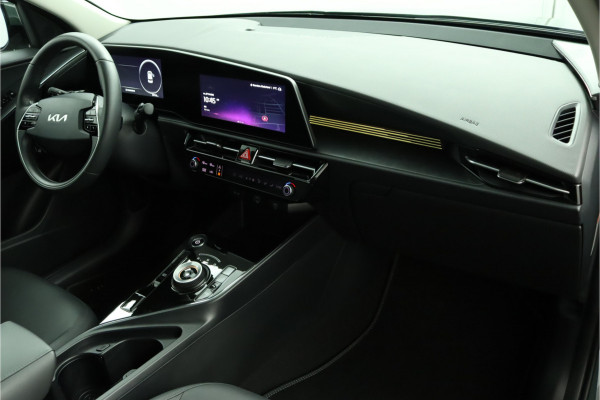 Kia Niro EV DynamicLine 64.8 kWh Apple Carplay/Android Auto - Cruise Control - Navigatie -  Keyless entry - Fabrieksgarantie tot 07-2031 Kia Niro EV DynamicLine 64.8 kWh Apple Carplay/Android Auto - Cruise Control - Navigatie -  Keyless entry - Fabrieksgarantie tot 07-2031