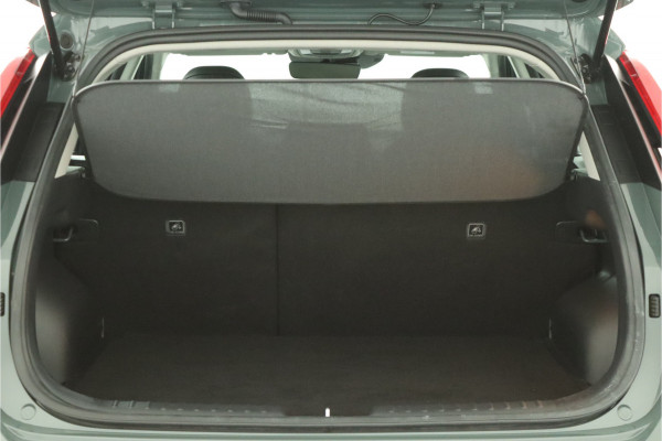 Kia Niro EV DynamicLine 64.8 kWh Apple Carplay/Android Auto - Cruise Control - Navigatie -  Keyless entry - Fabrieksgarantie tot 07-2031 Kia Niro EV DynamicLine 64.8 kWh Apple Carplay/Android Auto - Cruise Control - Navigatie -  Keyless entry - Fabrieksgarantie tot 07-2031