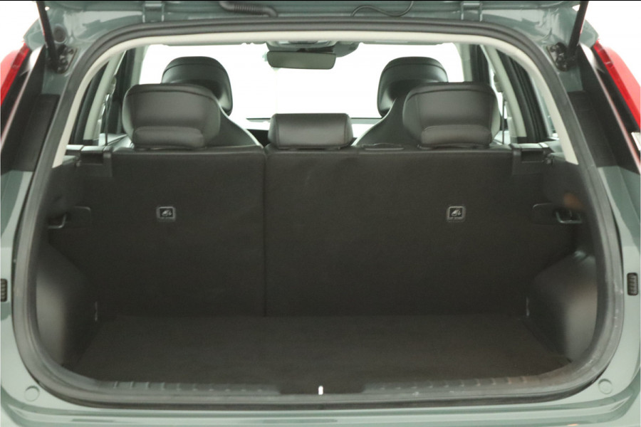 Kia Niro EV DynamicLine 64.8 kWh Apple Carplay/Android Auto - Cruise Control - Navigatie -  Keyless entry - Fabrieksgarantie tot 07-2031 Kia Niro EV DynamicLine 64.8 kWh Apple Carplay/Android Auto - Cruise Control - Navigatie -  Keyless entry - Fabrieksgarantie tot 07-2031