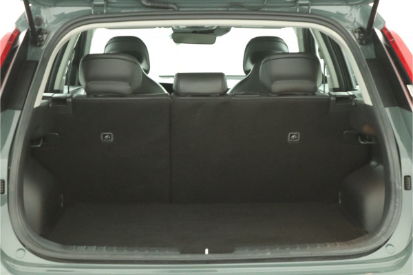 Kia Niro EV DynamicLine 64.8 kWh Apple Carplay/Android Auto - Cruise Control - Navigatie -  Keyless entry - Fabrieksgarantie tot 07-2031 Kia Niro EV DynamicLine 64.8 kWh Apple Carplay/Android Auto - Cruise Control - Navigatie -  Keyless entry - Fabrieksgarantie tot 07-2031