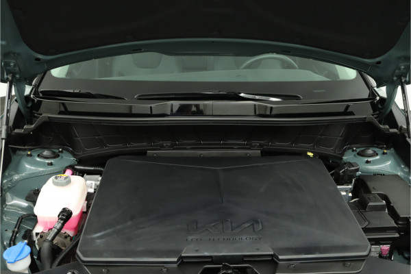 Kia Niro EV DynamicLine 64.8 kWh Apple Carplay/Android Auto - Cruise Control - Navigatie -  Keyless entry - Fabrieksgarantie tot 07-2031 Kia Niro EV DynamicLine 64.8 kWh Apple Carplay/Android Auto - Cruise Control - Navigatie -  Keyless entry - Fabrieksgarantie tot 07-2031
