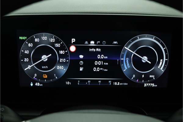 Kia Niro EV DynamicLine 64.8 kWh Apple Carplay/Android Auto - Cruise Control - Navigatie -  Keyless entry - Fabrieksgarantie tot 07-2031 Kia Niro EV DynamicLine 64.8 kWh Apple Carplay/Android Auto - Cruise Control - Navigatie -  Keyless entry - Fabrieksgarantie tot 07-2031
