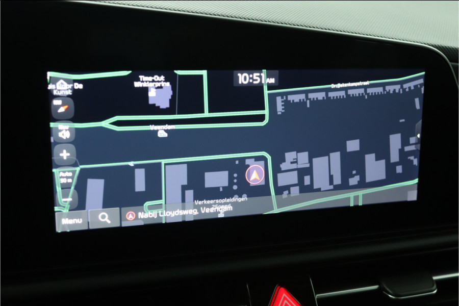 Kia Niro EV DynamicLine 64.8 kWh Apple Carplay/Android Auto - Cruise Control - Navigatie -  Keyless entry - Fabrieksgarantie tot 07-2031 Kia Niro EV DynamicLine 64.8 kWh Apple Carplay/Android Auto - Cruise Control - Navigatie -  Keyless entry - Fabrieksgarantie tot 07-2031