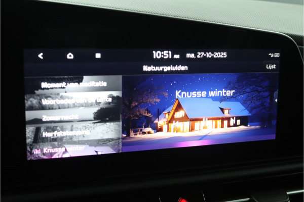 Kia Niro EV DynamicLine 64.8 kWh Apple Carplay/Android Auto - Cruise Control - Navigatie -  Keyless entry - Fabrieksgarantie tot 07-2031 Kia Niro EV DynamicLine 64.8 kWh Apple Carplay/Android Auto - Cruise Control - Navigatie -  Keyless entry - Fabrieksgarantie tot 07-2031