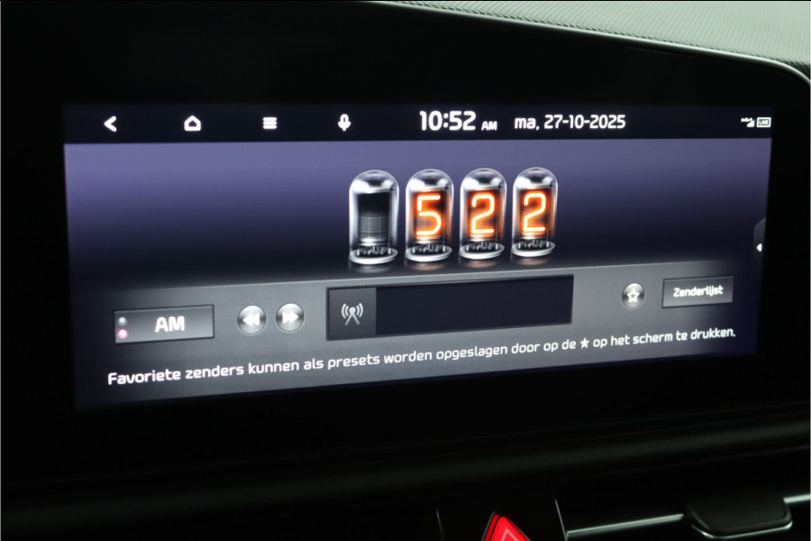 Kia Niro EV DynamicLine 64.8 kWh Apple Carplay/Android Auto - Cruise Control - Navigatie -  Keyless entry - Fabrieksgarantie tot 07-2031 Kia Niro EV DynamicLine 64.8 kWh Apple Carplay/Android Auto - Cruise Control - Navigatie -  Keyless entry - Fabrieksgarantie tot 07-2031