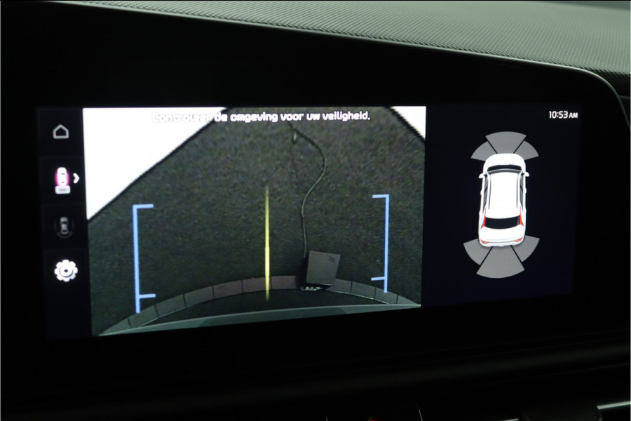 Kia Niro EV DynamicLine 64.8 kWh Apple Carplay/Android Auto - Cruise Control - Navigatie -  Keyless entry - Fabrieksgarantie tot 07-2031 Kia Niro EV DynamicLine 64.8 kWh Apple Carplay/Android Auto - Cruise Control - Navigatie -  Keyless entry - Fabrieksgarantie tot 07-2031