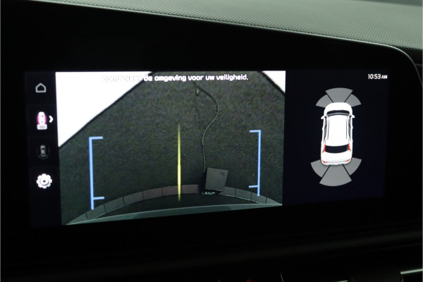 Kia Niro EV DynamicLine 64.8 kWh Apple Carplay/Android Auto - Cruise Control - Navigatie -  Keyless entry - Fabrieksgarantie tot 07-2031 Kia Niro EV DynamicLine 64.8 kWh Apple Carplay/Android Auto - Cruise Control - Navigatie -  Keyless entry - Fabrieksgarantie tot 07-2031