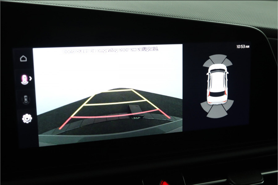 Kia Niro EV DynamicLine 64.8 kWh Apple Carplay/Android Auto - Cruise Control - Navigatie -  Keyless entry - Fabrieksgarantie tot 07-2031 Kia Niro EV DynamicLine 64.8 kWh Apple Carplay/Android Auto - Cruise Control - Navigatie -  Keyless entry - Fabrieksgarantie tot 07-2031