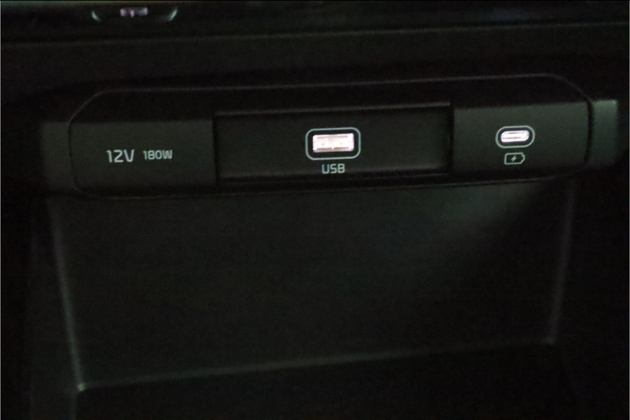 Kia Niro EV DynamicLine 64.8 kWh Apple Carplay/Android Auto - Cruise Control - Navigatie -  Keyless entry - Fabrieksgarantie tot 07-2031 Kia Niro EV DynamicLine 64.8 kWh Apple Carplay/Android Auto - Cruise Control - Navigatie -  Keyless entry - Fabrieksgarantie tot 07-2031