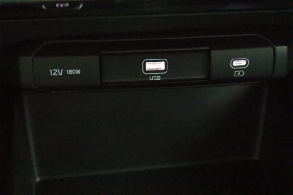 Kia Niro EV DynamicLine 64.8 kWh Apple Carplay/Android Auto - Cruise Control - Navigatie -  Keyless entry - Fabrieksgarantie tot 07-2031 Kia Niro EV DynamicLine 64.8 kWh Apple Carplay/Android Auto - Cruise Control - Navigatie -  Keyless entry - Fabrieksgarantie tot 07-2031