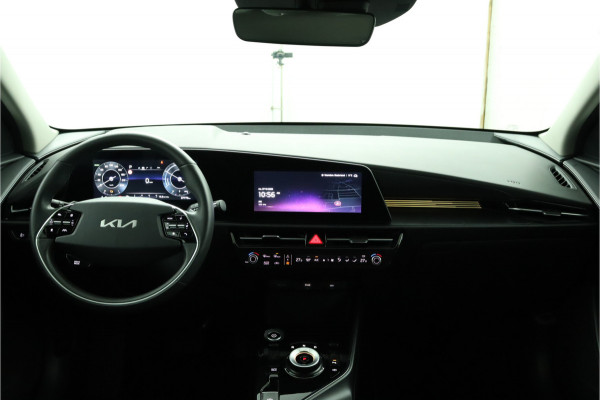 Kia Niro EV DynamicLine 64.8 kWh Apple Carplay/Android Auto - Cruise Control - Navigatie -  Keyless entry - Fabrieksgarantie tot 07-2031 Kia Niro EV DynamicLine 64.8 kWh Apple Carplay/Android Auto - Cruise Control - Navigatie -  Keyless entry - Fabrieksgarantie tot 07-2031