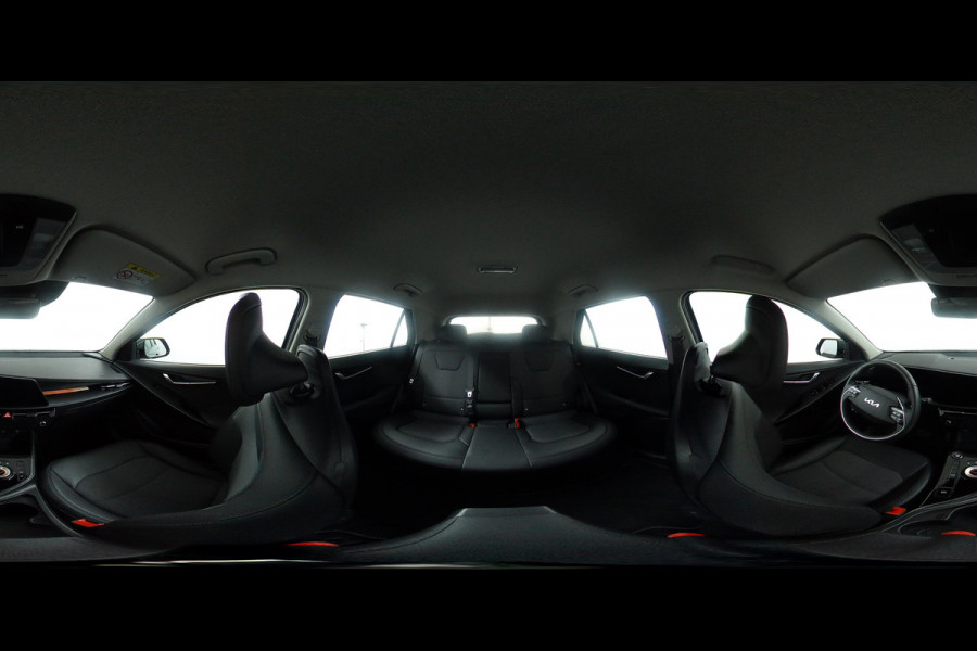 Kia Niro EV DynamicLine 64.8 kWh Apple Carplay/Android Auto - Cruise Control - Navigatie -  Keyless entry - Fabrieksgarantie tot 07-2031 Kia Niro EV DynamicLine 64.8 kWh Apple Carplay/Android Auto - Cruise Control - Navigatie -  Keyless entry - Fabrieksgarantie tot 07-2031