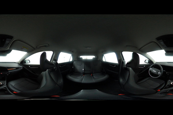 Kia Niro EV DynamicLine 64.8 kWh Apple Carplay/Android Auto - Cruise Control - Navigatie -  Keyless entry - Fabrieksgarantie tot 07-2031 Kia Niro EV DynamicLine 64.8 kWh Apple Carplay/Android Auto - Cruise Control - Navigatie -  Keyless entry - Fabrieksgarantie tot 07-2031