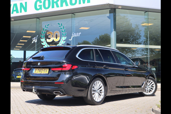 BMW 5 Serie Touring 520i High Executive Edition