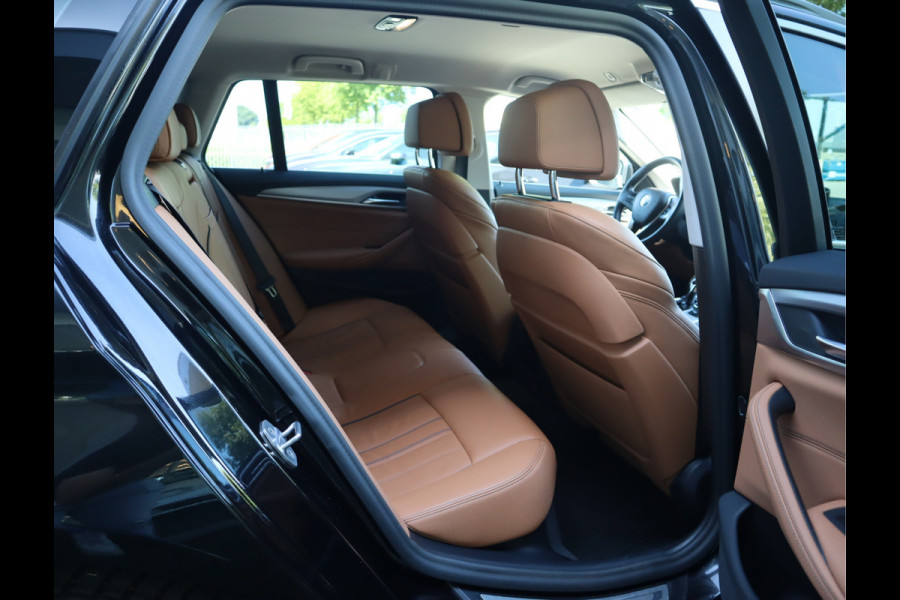 BMW 5 Serie Touring 520i High Executive Edition