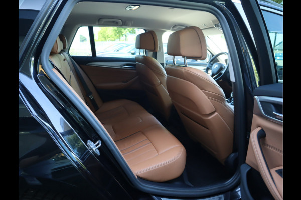 BMW 5 Serie Touring 520i High Executive Edition