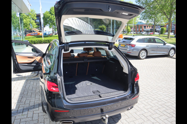BMW 5 Serie Touring 520i High Executive Edition