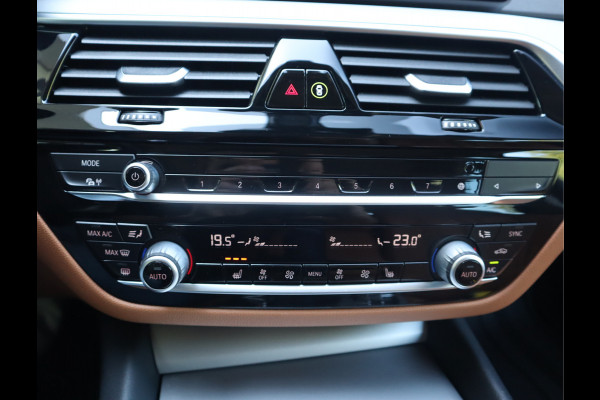 BMW 5 Serie Touring 520i High Executive Edition