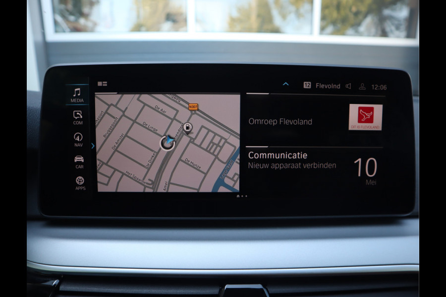 BMW 5 Serie Touring 520i High Executive Edition