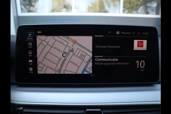 BMW 5 Serie Touring 520i High Executive Edition