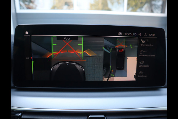 BMW 5 Serie Touring 520i High Executive Edition