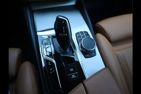 BMW 5 Serie Touring 520i High Executive Edition