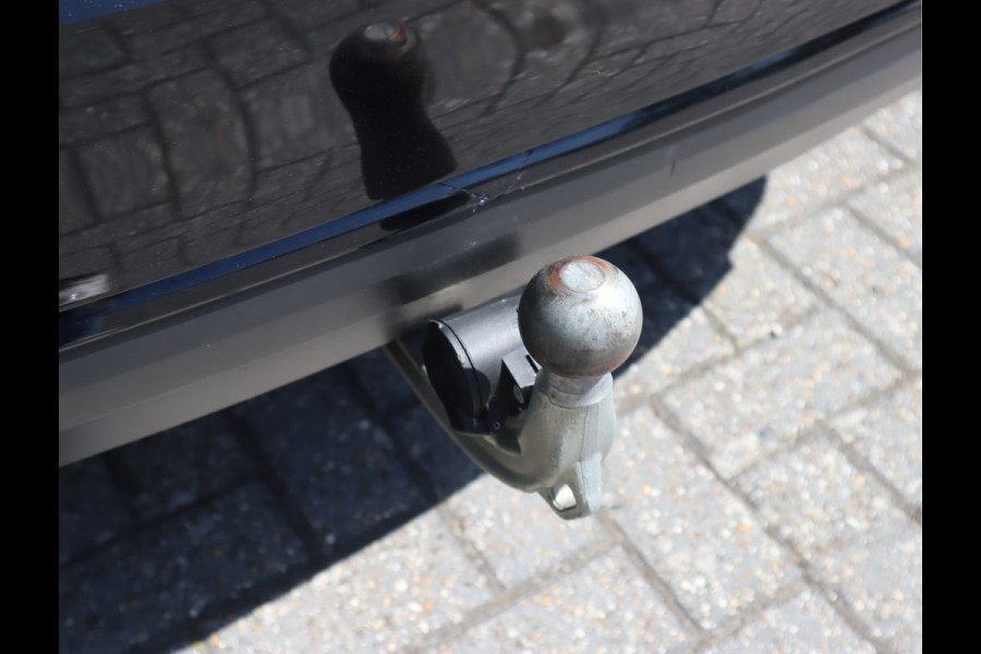 BMW 5 Serie Touring 520i High Executive Edition