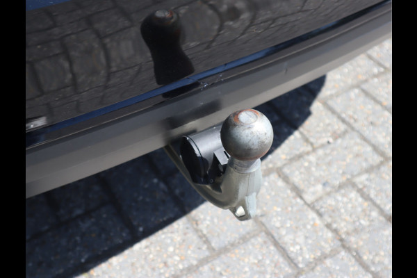 BMW 5 Serie Touring 520i High Executive Edition