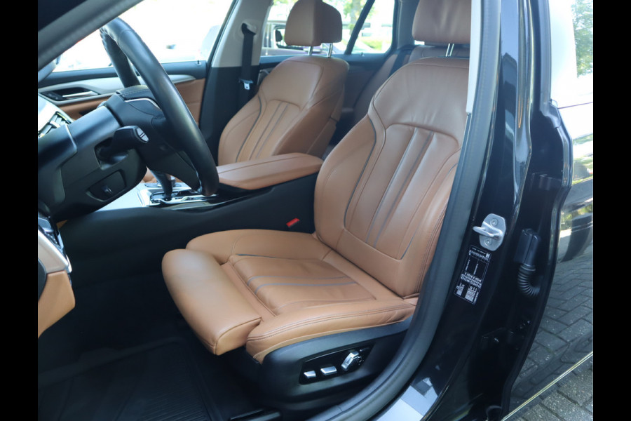 BMW 5 Serie Touring 520i High Executive Edition