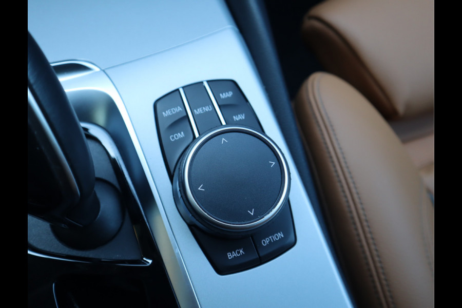 BMW 5 Serie Touring 520i High Executive Edition