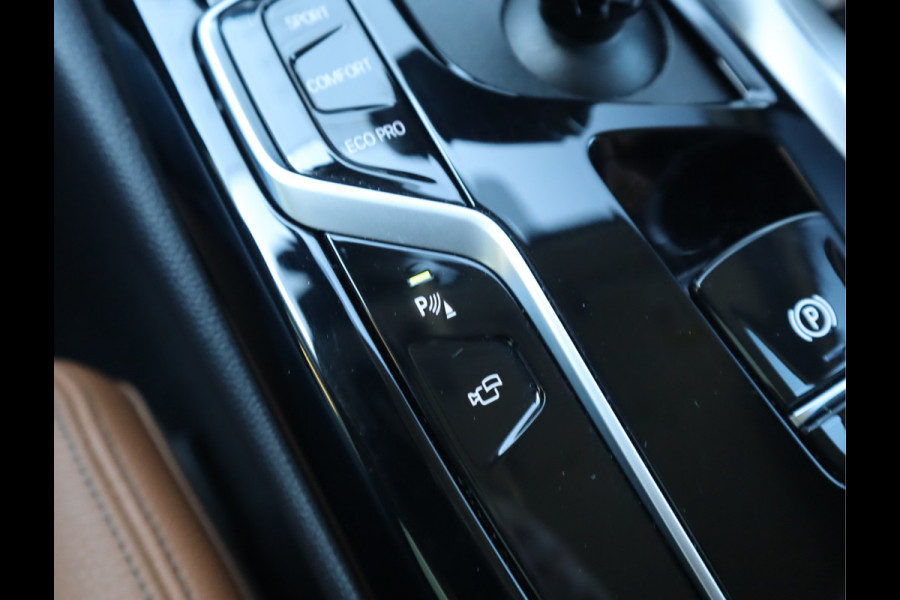 BMW 5 Serie Touring 520i High Executive Edition