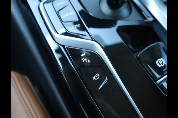 BMW 5 Serie Touring 520i High Executive Edition