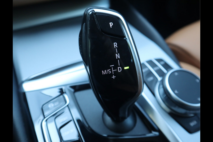 BMW 5 Serie Touring 520i High Executive Edition