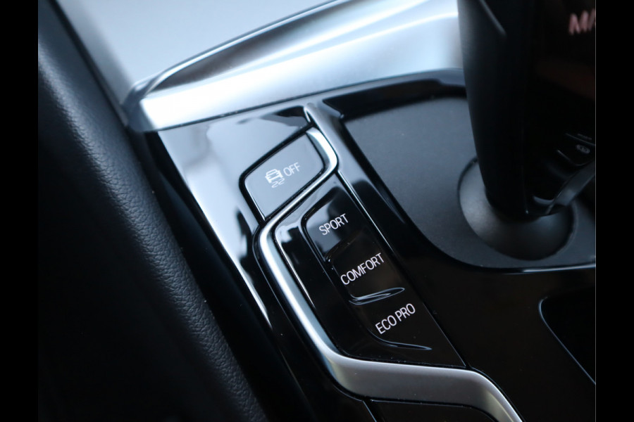 BMW 5 Serie Touring 520i High Executive Edition