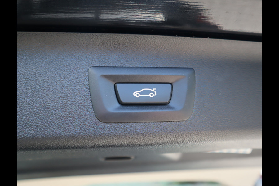 BMW 5 Serie Touring 520i High Executive Edition