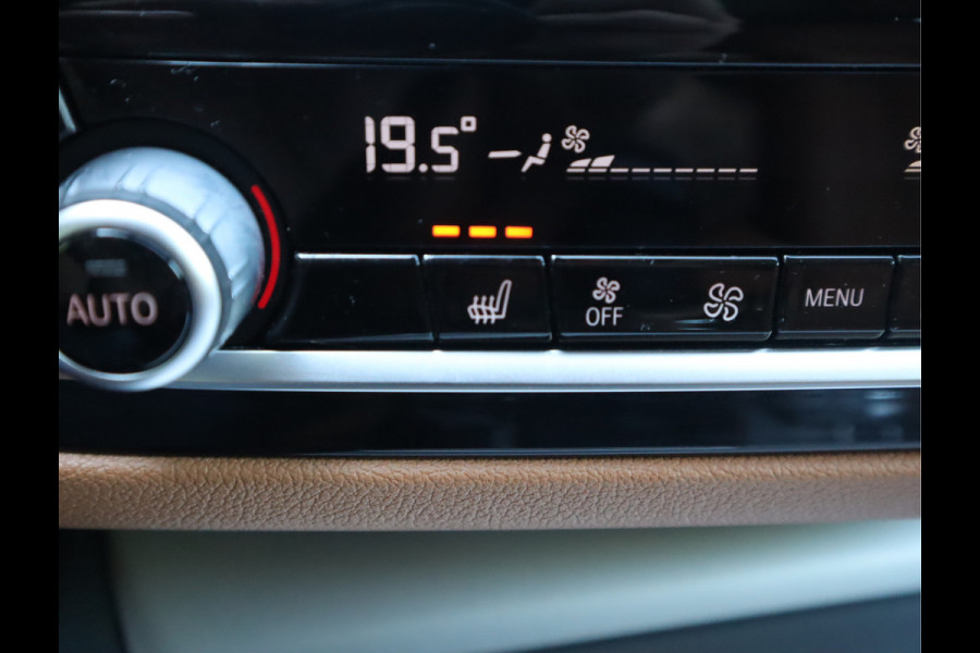 BMW 5 Serie Touring 520i High Executive Edition