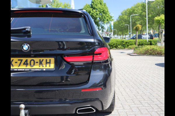 BMW 5 Serie Touring 520i High Executive Edition