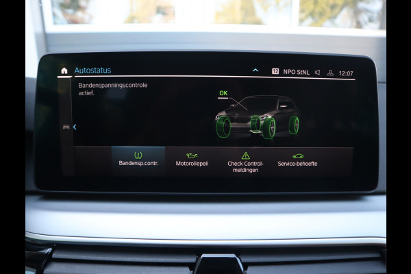 BMW 5 Serie Touring 520i High Executive Edition