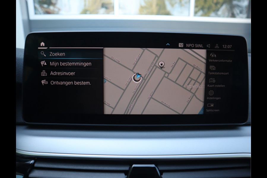 BMW 5 Serie Touring 520i High Executive Edition