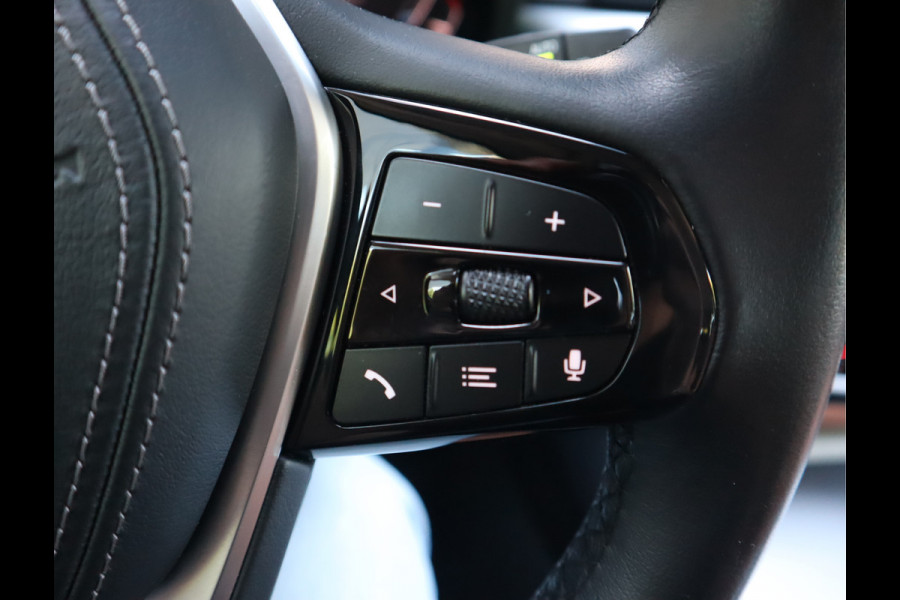 BMW 5 Serie Touring 520i High Executive Edition