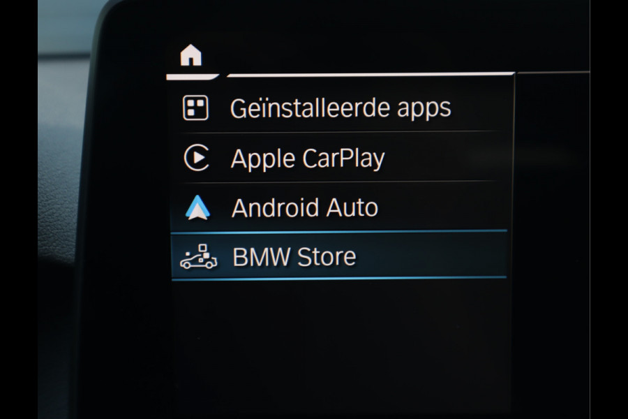 BMW 5 Serie Touring 520i High Executive Edition