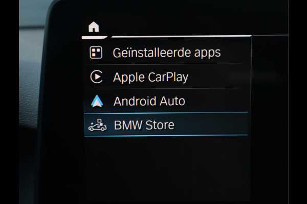 BMW 5 Serie Touring 520i High Executive Edition